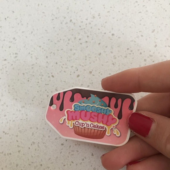 Smooshy mushy! - Picture 5 of 6